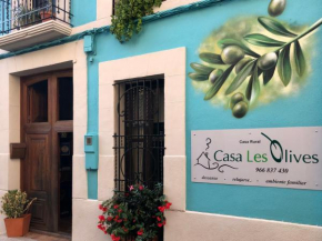 Casa Les Olives - Adults Only